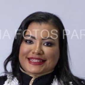 Andressa, Babá em Jequié