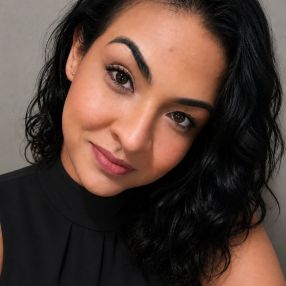 Aline, Babysitter in Porto Alegre