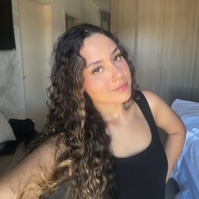 Laura, Babá em Taquari