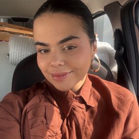 Julia, Família em Brusque