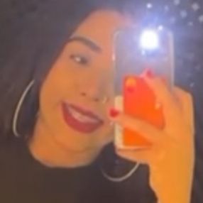 Ranielly, Babá em Matão