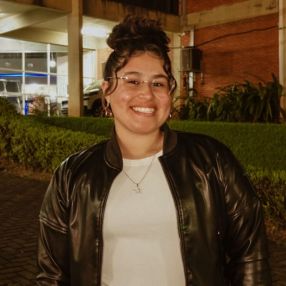 Ana Lúcia, Babá em Telêmaco Borba
