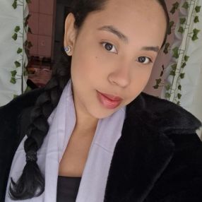 Camilly, Babá em Gravatal