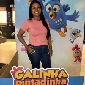Ivani, Babá em Ananindeua