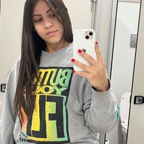 Larissa, Família em Extrema