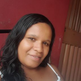 Maria suiane da Silva Santos, Babá em Crato