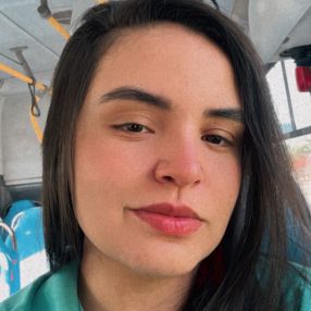 Maria, Babá em Biguaçu