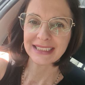 Nadriane, Babá em Concórdia