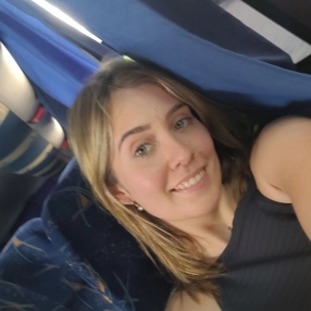 Isabela, Babá em Vinhedo