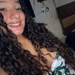 Ana Flávia, Babá em Cáceres