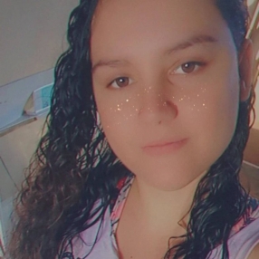 Ana, Babá em Medianeira