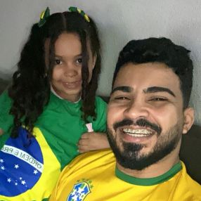 Raphael, Família em Itaboraí