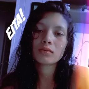 Larissa, Babá em Fraiburgo