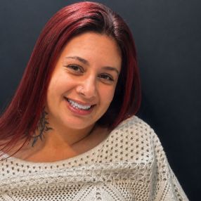 Anaina, Babysitter in Bombinhas