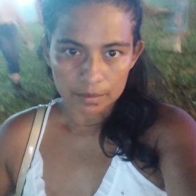 Valeria, Babá em Sinop