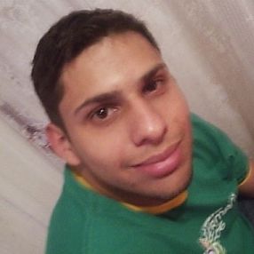 Thiago jose, Família em Campo Magro