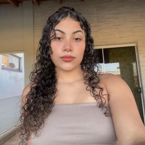 Ana julia, Babá em Bom Jesus dos Perdões