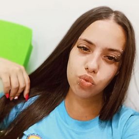 Amanda, Babá em Marau