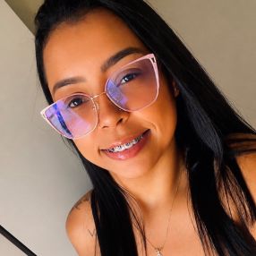 Ana luiza, Babá em Timóteo