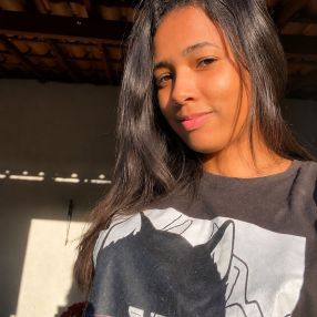 Jessica Vitoria, Babá em Crateús