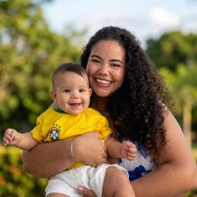 Eva, Família em Juazeiro