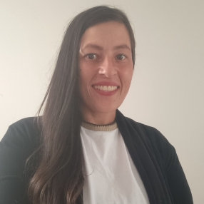 Karisa taiane, Babá em Colombo