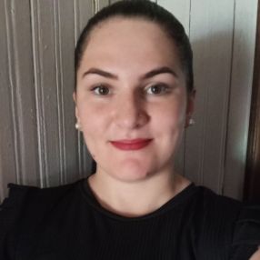 Karina, Babysitter in Marechal Cândido Rondon