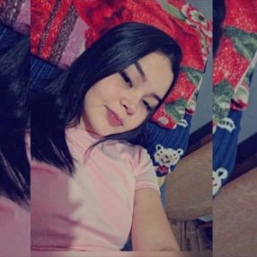 Brenda, Babá em Barra Bonita