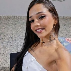 Fernanda, Babá em Barra Mansa