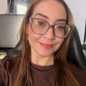 Amanda, Babá em Marília