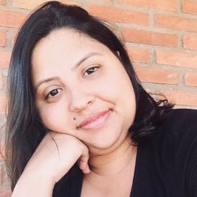 Telma, Babysitter in Franco da Rocha