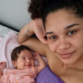 Marta, Família em Sinop