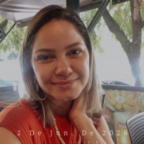 Rafaela Nogueira Vicente, Family in Olinda