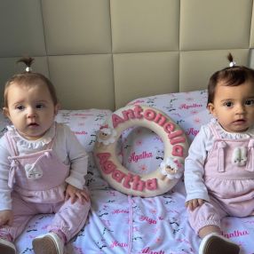 Natalia, Família em Sapucaia do Sul