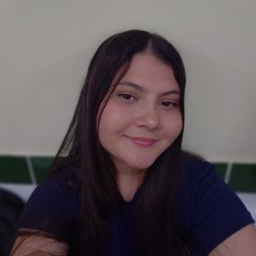 Eduarda, Babá em Paracuru