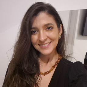 Ana Carla, Família em Bady Bassitt