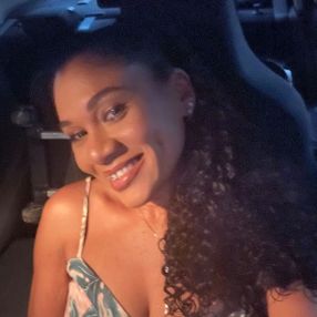 Dayanna, Babá em Luis Eduardo Magalhães