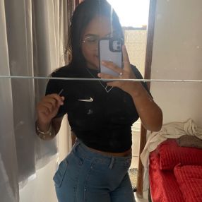 Maria, Babá em Extremoz