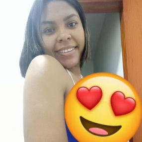 Karol, Babá em Sapé