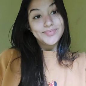 Maria, Babysitter in Ilhota