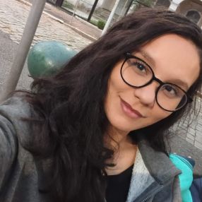 Sandrielly, Família em Joinville