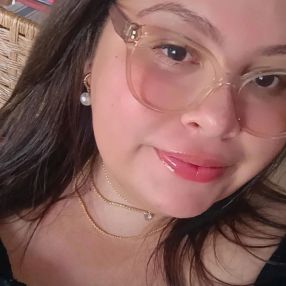 Giovana, Babá em Ipaussu