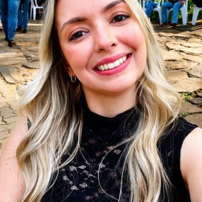 Joyce, Babá em Santa Bárbara D'Oeste