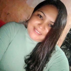 Pauliane Rodrigues, Babá em Pacatuba