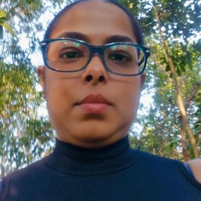 Andressa, Família em Bertioga