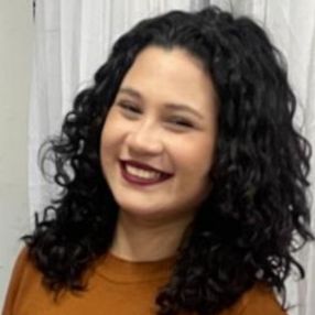 CARLA, Babá em Tucuruí