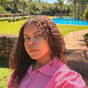 Maria Elda, Babá em Aparecida de Goiânia