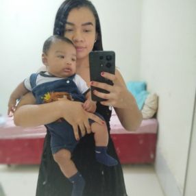 Brenna, Família em Juazeiro