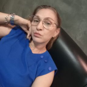 Thereza, Babá em Goianira