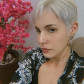 Leticia, Família em Franca